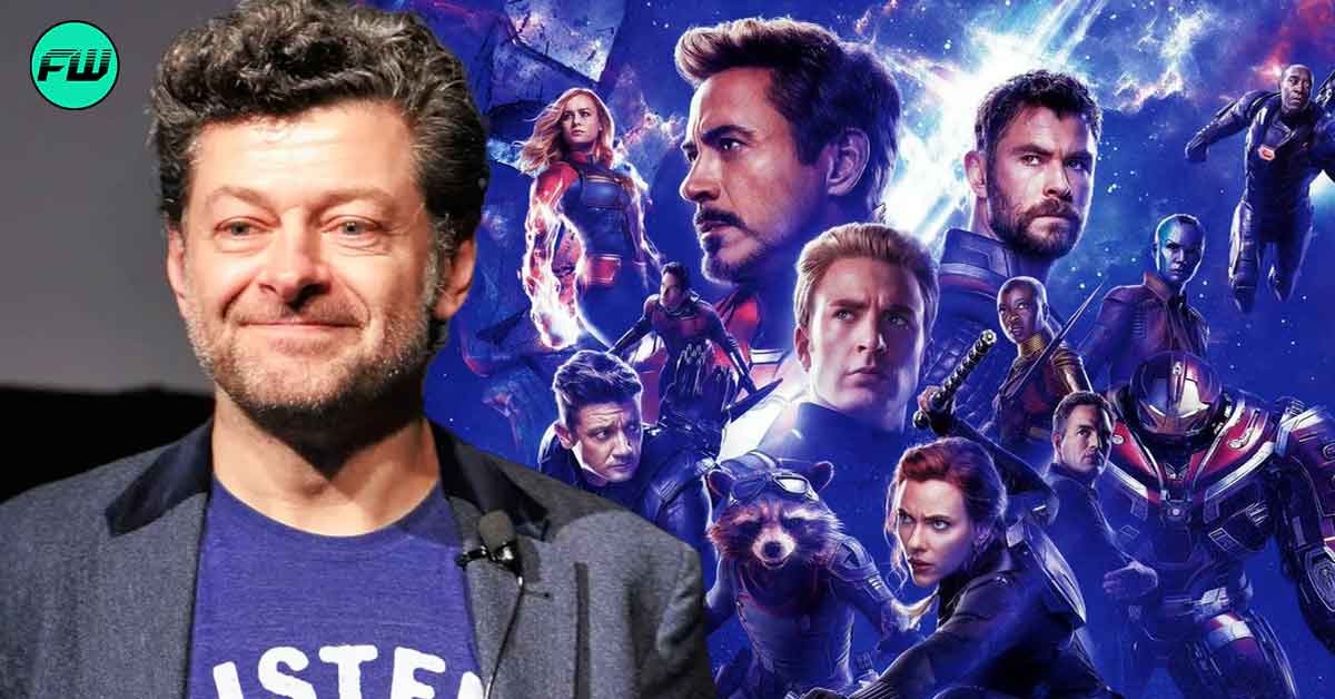 Marvel Actor’s “Bizarre” Idea To Mimic Andy Serkis’ “Cinematic History” Ended Badly After Film Horribly Tanked Despite Stellar Cast