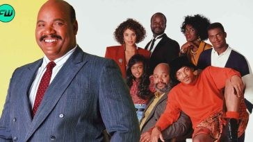 "Essentially I was hired and rehired": Not James Avery's Uncle Phil, NBC President Wanted to Recast Another The Fresh Prince of Bel-Air Actor after Pilot Episode