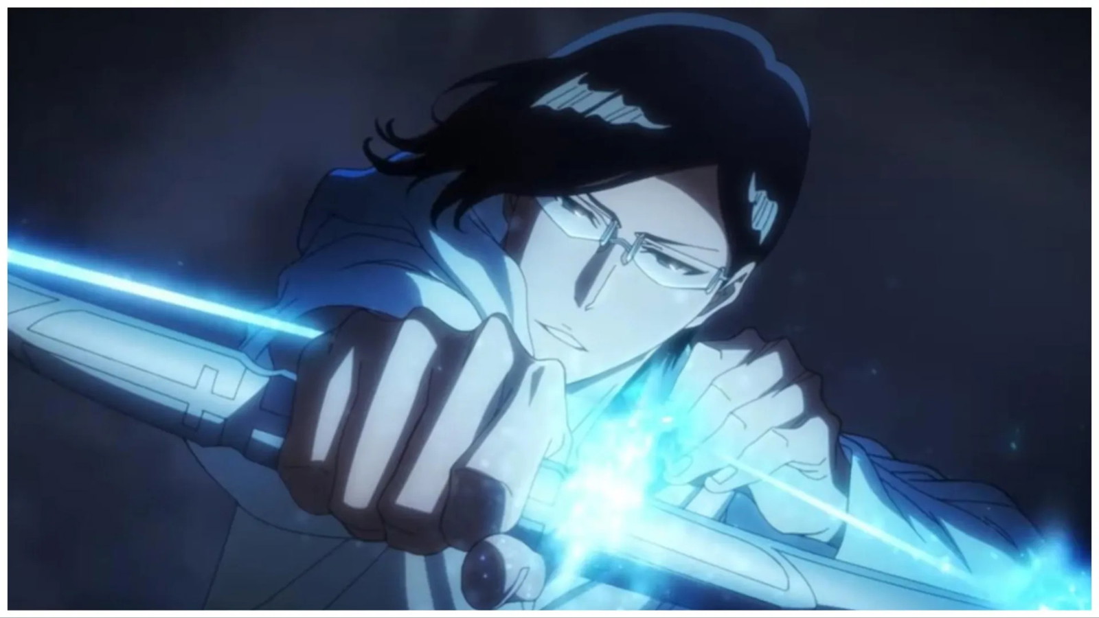 Uryu Ishida