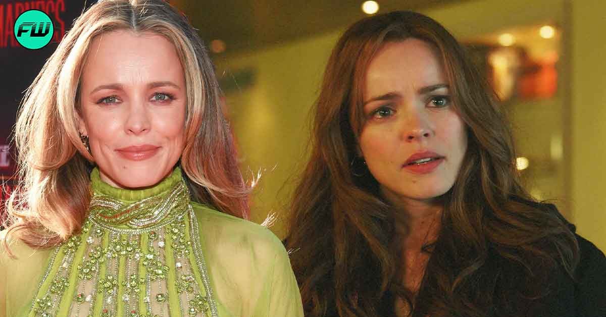 Marvel Star Rachel McAdams Luckily Escaped A Nightmare Medical Condition After Hiding Her Fear About Horses
