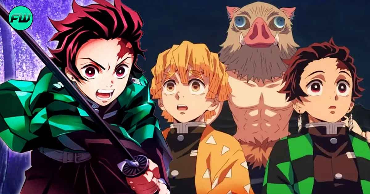 How to watch the new season of Demon Slayer early - Polygon
