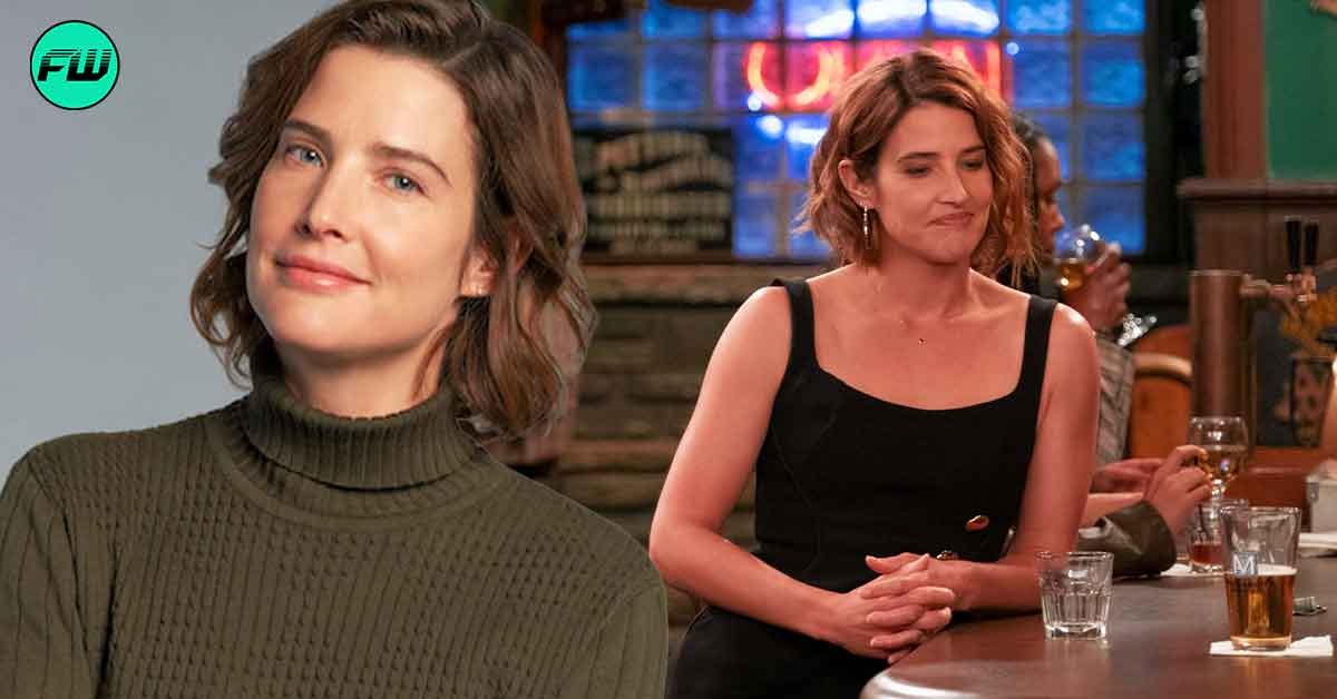 "Never been called that in my life": Cobie Smulders Was Shell Shocked After How I Met Your Mother Writers Made Her Canadian to Be More Exotic