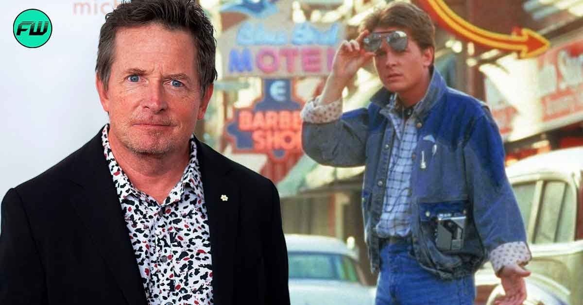 “You’re not going to be cute forever”: Back to the Future Star Michael J. Fox Faced a Harsh Reality Check After Dropping Out of High School