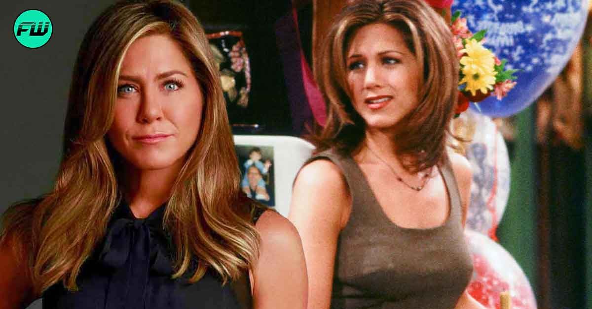 "That's not going to make you a star": Jennifer Aniston Pleaded to be Kicked Out of Another Sitcom for Friends - Producer Was Not Happy