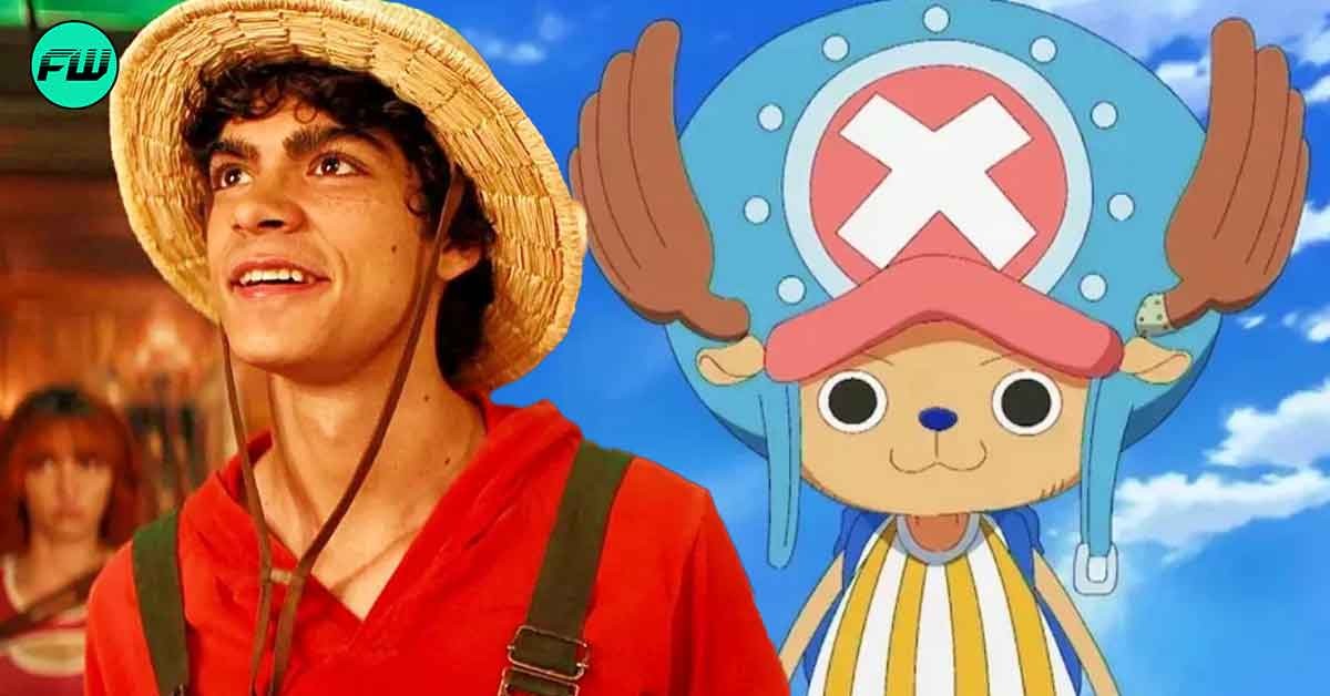 “That’s going to be interesting”: Prosthetic Lead for One Piece Live Action Hints at Involvement of the 6th Member of the Straw Hats, Tony Tony Chopper Confirmed?