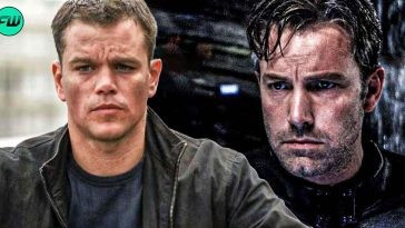 Matt Damon Getting Rejected For Lead Role in ‘Primal Fear’ Helped Launch His Career a Year Later With Oscar-Winning Ben Affleck Film