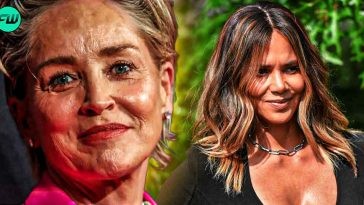 Sharon Stone Has One Regret From Her $82 Million Box Office Disaster With Halley Berry