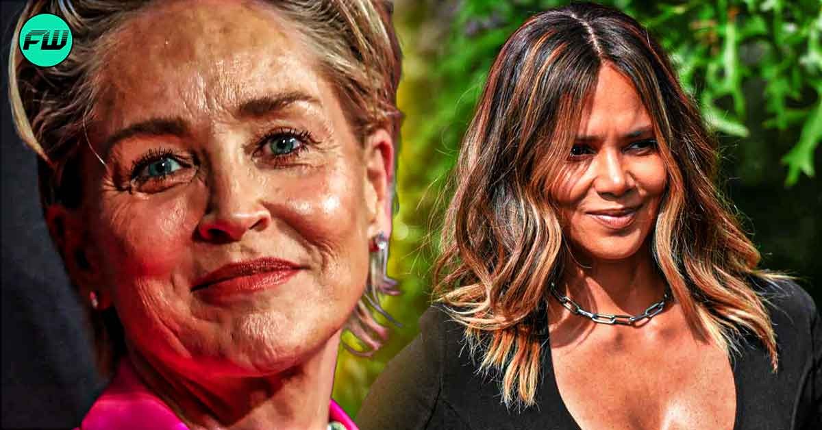 Sharon Stone Has One Regret From Her $82 Million Box Office Disaster With Halley Berry