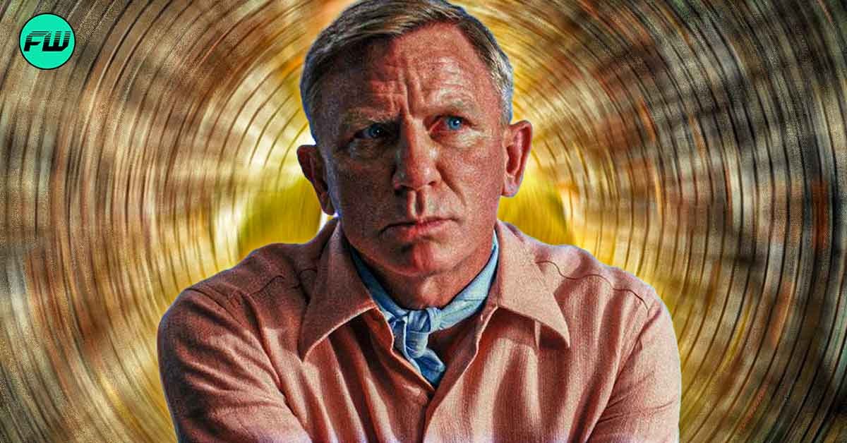 “Oh my God, it’s so moving”: Knives Out Star Daniel Craig Broke Down in Tears After Watching a British Gas Ad on Television For a Strange Reason