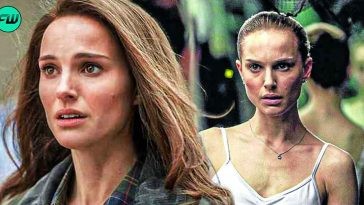 Natalie Portman's Oscar-Winning Movie Gave One Actress Permanent Body Issues