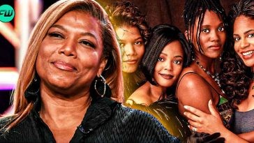Queen Latifah Said Her Show Unwittingly Created the Most Legendary Sitcom in TV History