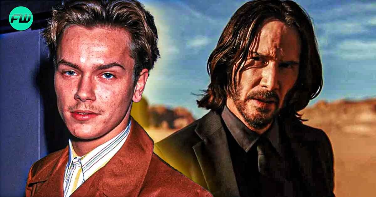 Late Actor River Phoenix Hated Keanu Reeves’ N-de Scene With Female Co-star, Claimed 5-Hour Scene Cost His Friend Dearly