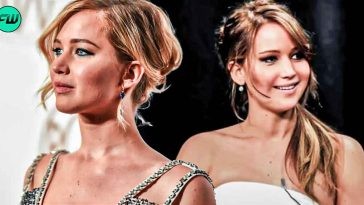 Jennifer Lawrence Was Called Ugly in an Awkward Interview Moment That is Hard to Watch Yet Absolutely Hilarious
