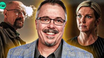 Breaking Bad Creator Vince Gilligan's New Show With Better Call Saul Star Rhea Seehorn to Have "No crime, and no methamphetamine"