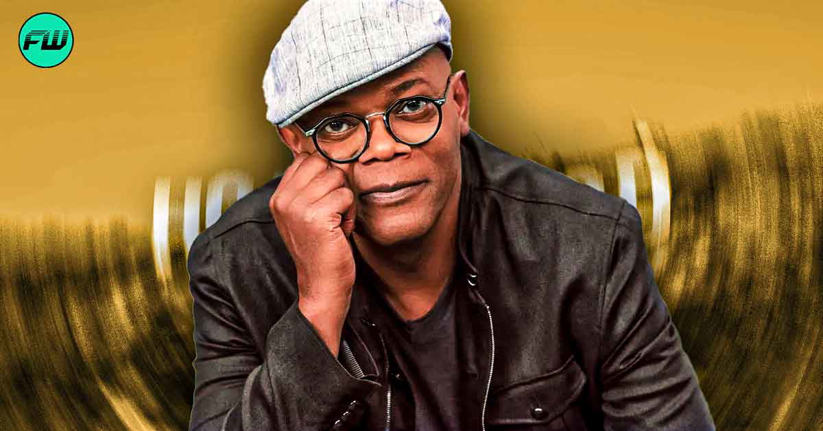 Samuel L. Jackson Drove Himself To Death’s Door After Being Constantly Shunned By Hollywood Despite His Distaste For Actors