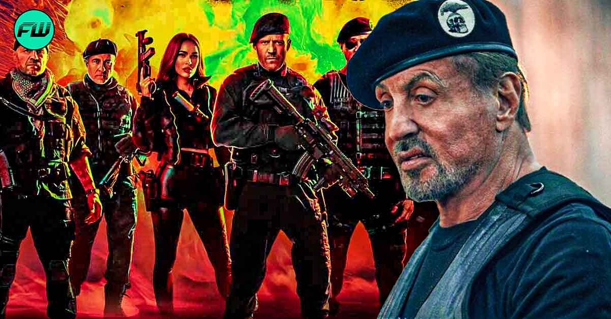Sylvester Stallone's Return to Expendables 5 Teased by Producer: "That doesn't mean... That’s forever the direction we’re going"
