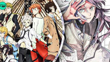 Despite Both Manga and Anime Coming to an End, Bungo Stray Dogs Gives Spark of Hope to Eager Fans