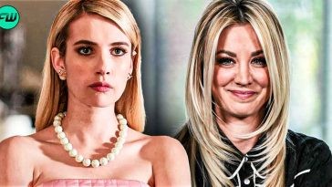 Scream Queen Emma Roberts Nearly Played One of DCU's Most Popular Anti-Heroes Before Henry Cavill's Ex-Kaley Cuoco