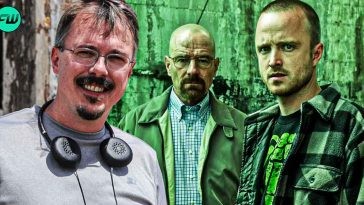 Real Reason Vince Gilligan Calls Breaking Bad Final Season "Dumbest thing I ever did"