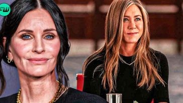 Courteney Cox and Jennifer Aniston Dated the Same Guy, Both Ended Their Romance Under Mysterious Circumstances