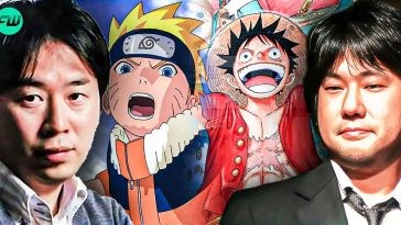 Masashi Kishimoto Admitted His Driving Force for Naruto had been Eiichiro Oda After he was Envious of One Piece Creator