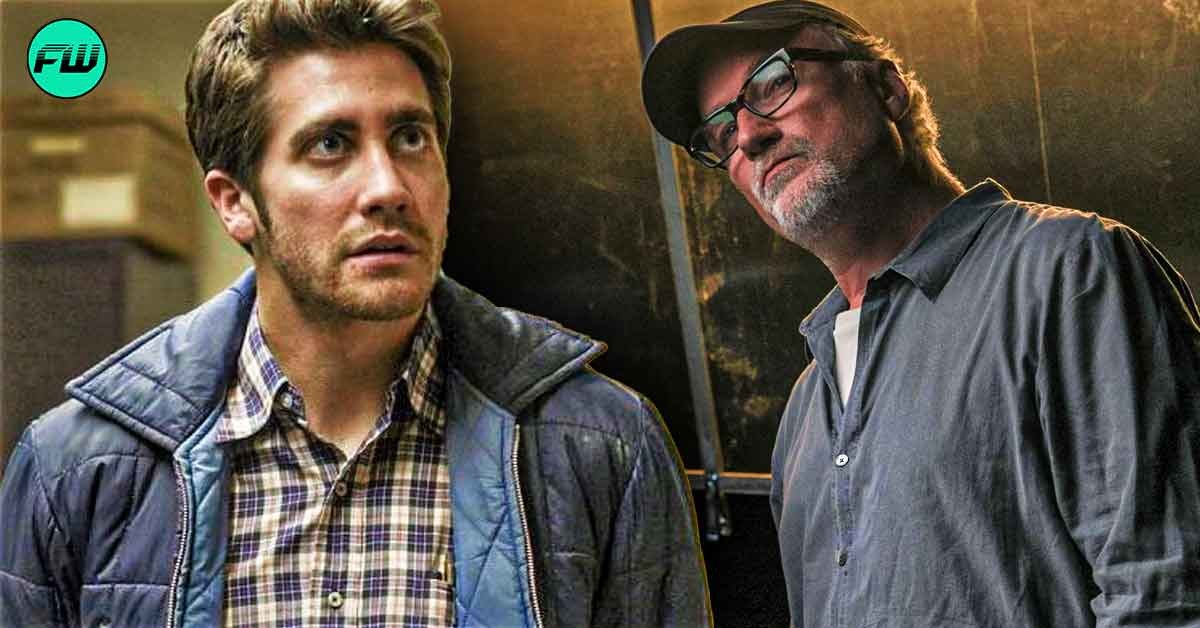 Jake Gyllenhaal’s Hands Troubled ‘Zodiac’ Director David Fincher While Filming 2007 Classic Due To a Ridiculous Reason