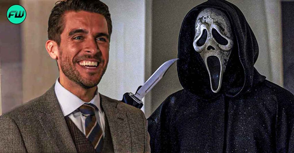 Mcu Star Josh Segarra Adds ‘scream’ Musical To His Bucket List, Wants 