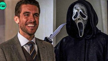 MCU Star Josh Segarra Adds ‘Scream’ Musical To His Bucket List, Wants Ghostface To Show Off Some Serious “Operatic Talents” In Sequel