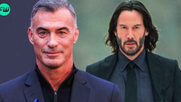 I think we have to wait: Keanu Reeves Seemingly Was the Reason Why  Lionsgate Changed Its Ambitious Plan About John Wick 5 - FandomWire