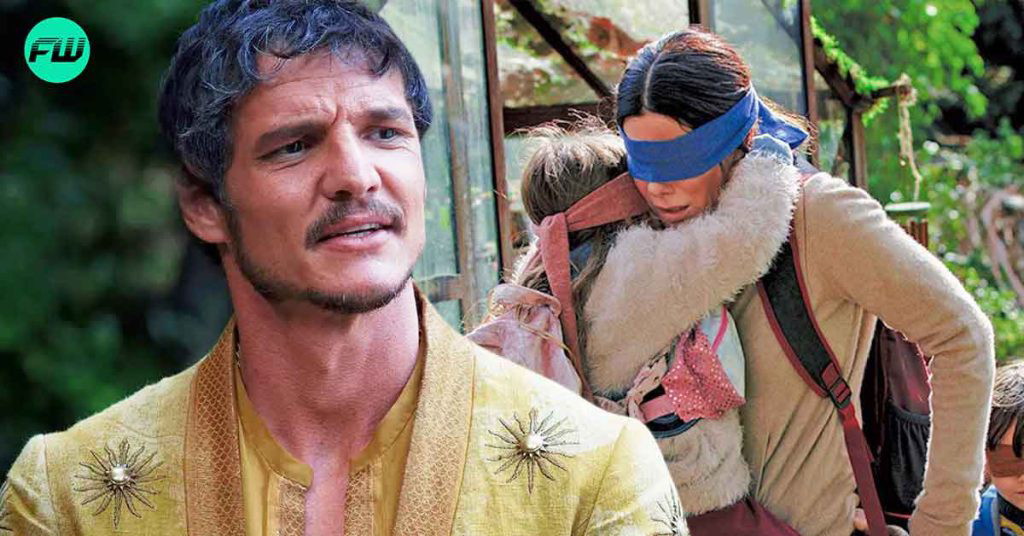 Bird Box Star Secretly Helped Pedro Pascal Land Iconic Role in Game of Thrones Despite HBO Having No Idea Who the Actor Was