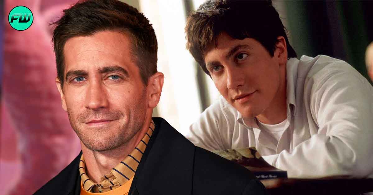 Jake Gyllenhaal’s Unnerving Commitment To Role in ‘Donnie Darko’ Led To Highly Awkward Moment That Director Narrowly Escaped While Filming