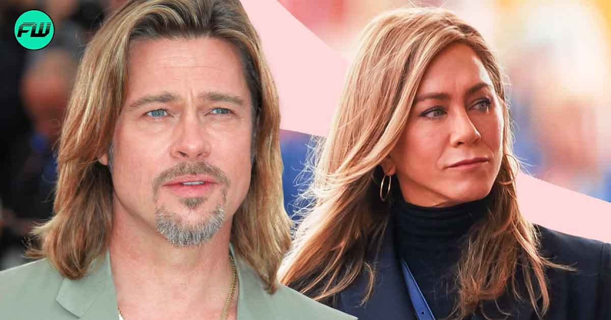Brad Pitt Had One Regret About Divorce With Jennifer Aniston as He Asked For His Ex-wife’s Forgiveness Afterwards