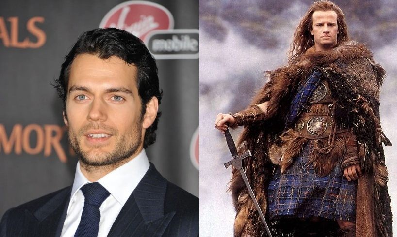 Henry Cavill Risks His Shot At Highlander With John Wick Director Who Has A Serious Complaint 6169