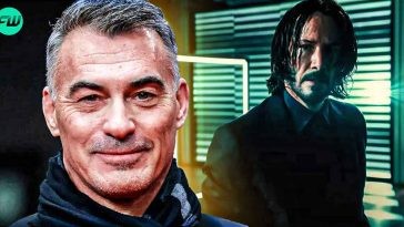 Chad Stahelski's “Ridiculous” John Wick Plot Proves Keanu Reeves' Anti-Hero  Deserves His Own Place in 'Looney Tunes' - FandomWire