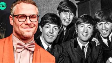Seth Rogen Had the Most Violent Urge To Attack The Beatles Singer After Meeting Him, Claimed It Would Have Made Him Famous