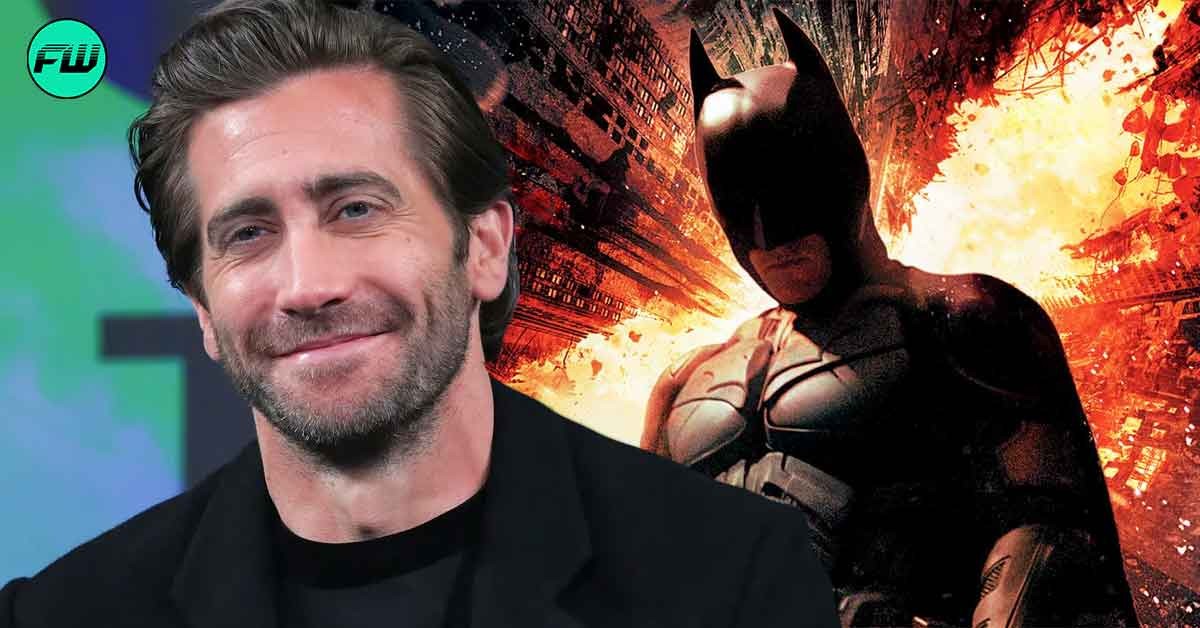 The Dark Knight Actor’s Strange Reputation Led To Role in Cult Classic Film That Pitted Her Against Brother Jake Gyllenhaal