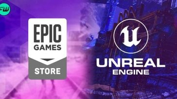 Epic Games Is Changing the Price Model for Unreal Engine