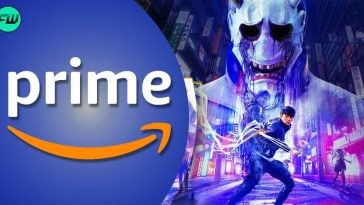 Amazon Prime Members Can Now Get Ghostwire Tokyo for Free