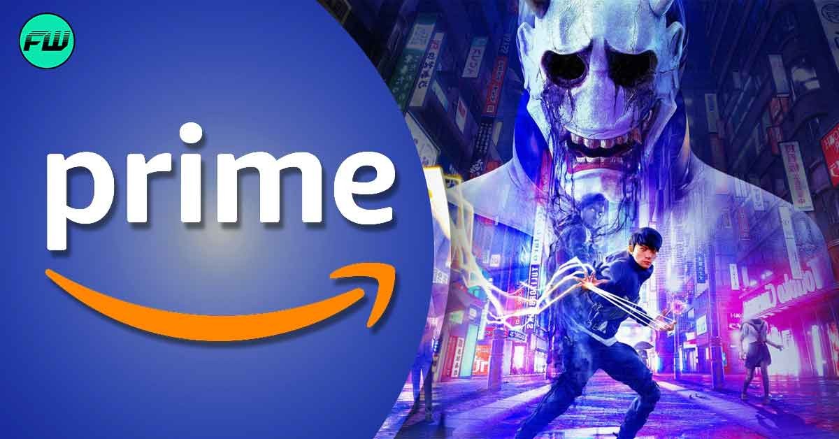 Amazon Prime Members Can Now Get Ghostwire Tokyo for Free