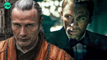 Mads Mikkelsen "Had So Many Ideas" While Tickling Daniel Craig's Balls in Underrated $616M Thriller