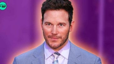 Chris Pratt Decided to “be noticed” in Life after He Was Rescued by a Stranger When His Parents Forgot about Him