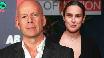 Bruce Willis’ Daughter Confirmed the Franchise That Gave the Action Legend a Permanent Disability