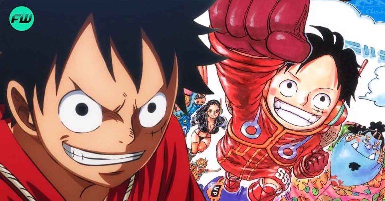 One Piece Anime Bids Farewell to Filler Episodes, Promises Full Focus ...