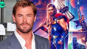 Chris Hemsworth’s Thor 4 Co-Star Suffered a Potential Career-Ending Injury That Paralyzed Her Right Leg and Hand