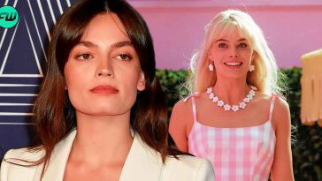 Emma Mackey Dreaded Meeting Her Barbie Doppelgänger Despite Landing the Role Due To Her Resemblance To Margot Robbie