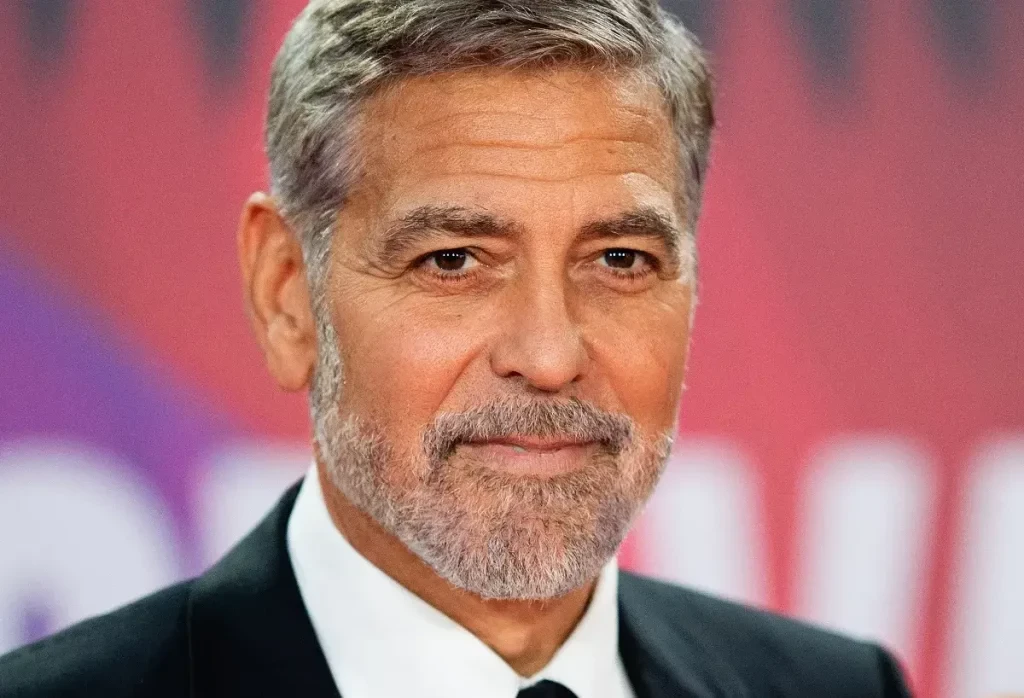 George Clooney had to go through an excruciating process to finally recover from his serious spine injury