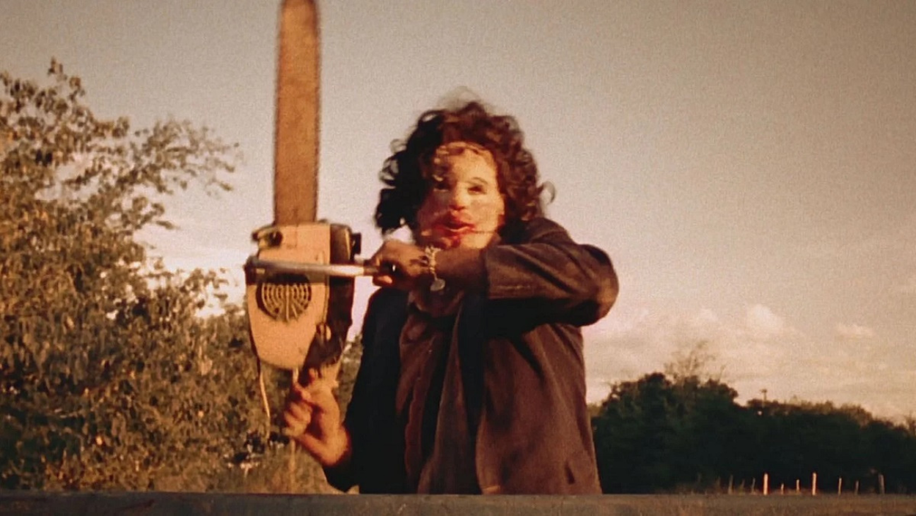 Leatherface