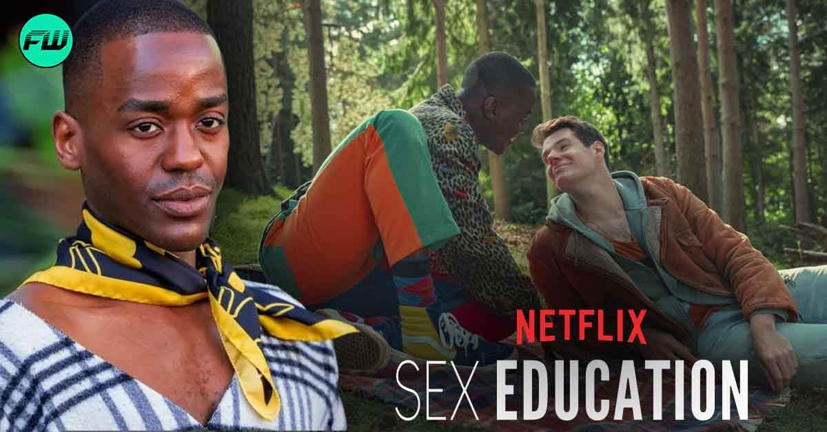 “I don’t wanna make it a caricature”: Doctor Who Star Ncuti Gatwa Stood Up For His Sex Education Character, Had a Big Hand in Making Him Iconic