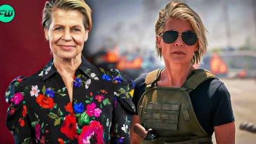 "I wasn't as excited": Linda Hamilton, Who Got Permanent Hearing Loss Due to Terminator 2, Wasn't Thrilled at All to Play Sarah Connor - What Changed?