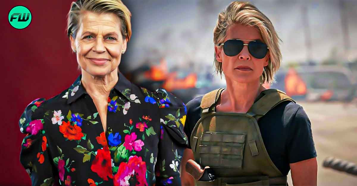 “I wasn’t as excited”: Linda Hamilton, Who Got Permanent Hearing Loss Due to Terminator 2, Wasn’t Thrilled at All to Play Sarah Connor – What Changed?